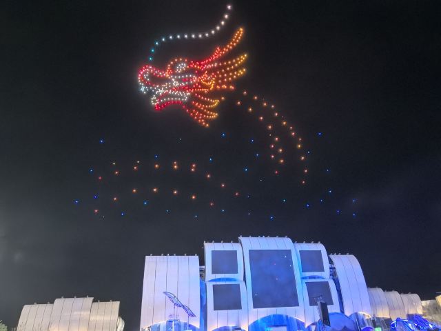 中国海影城·奔跑吧乐园旅行图片 6