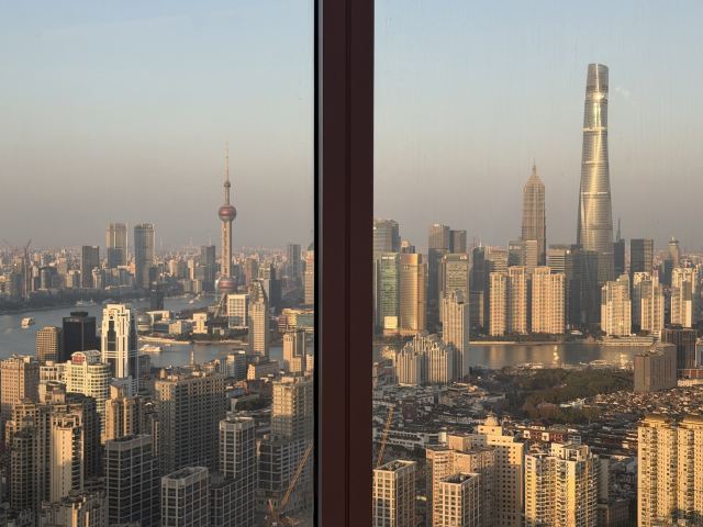 新天地绿地旅行图片 2
