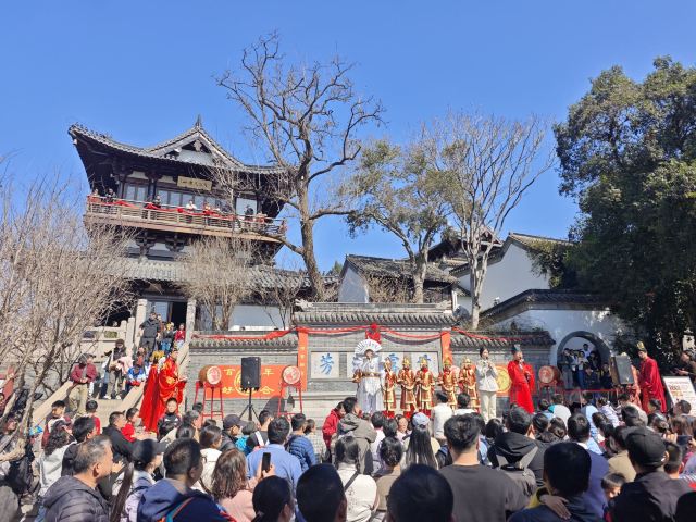 焦山景区旅行图片 2