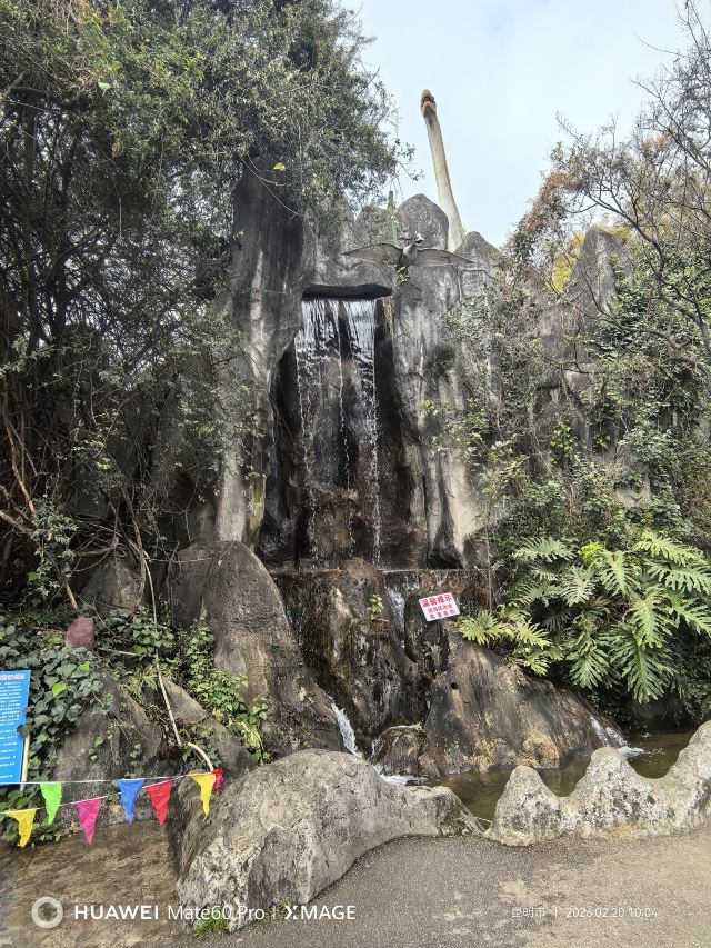 昆明动物园旅行图片 1