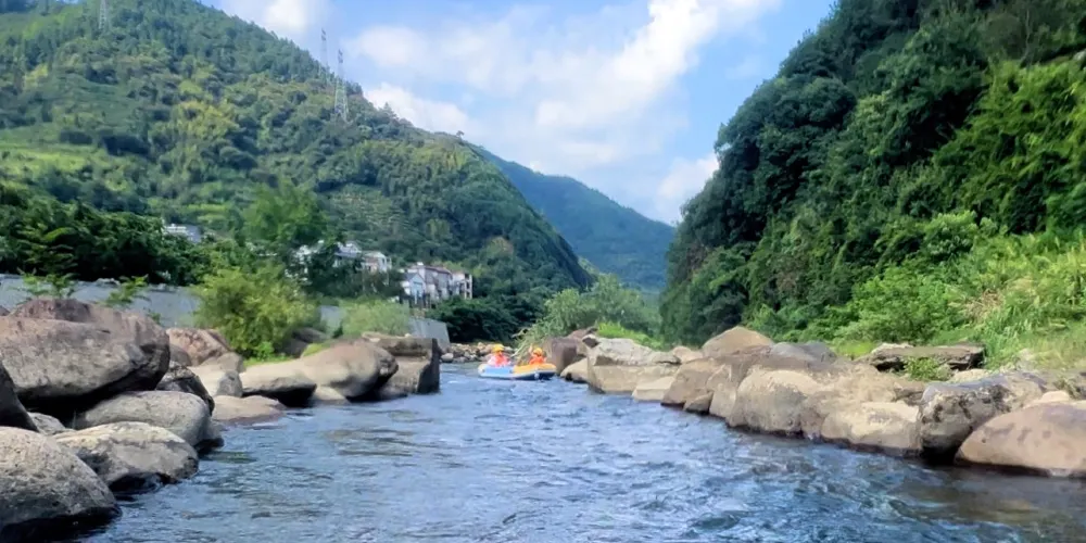 永安旅遊