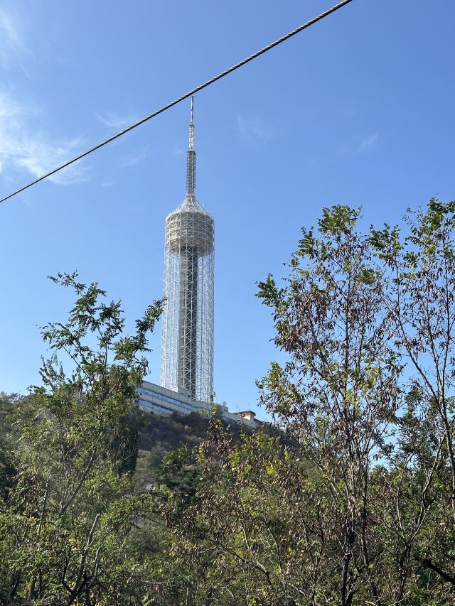 劳动公园旅行图片 1