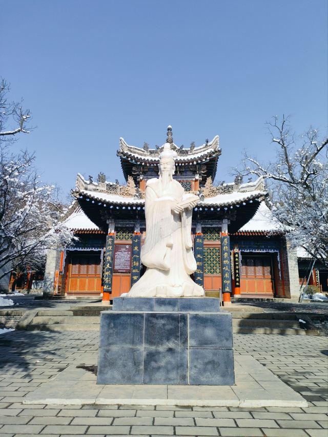 中国·周原旅行图片 6