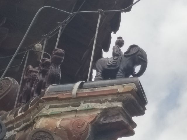净觉寺旅行图片 8