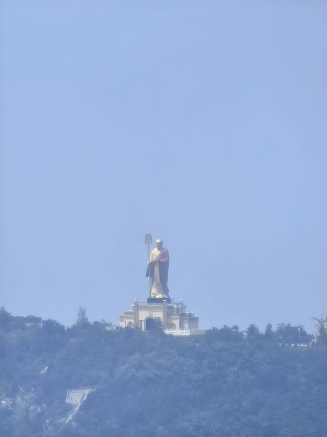 仙堂山萌宠园旅行图片 1