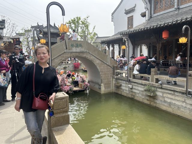 祥云湾文化旅游区旅行图片 3
