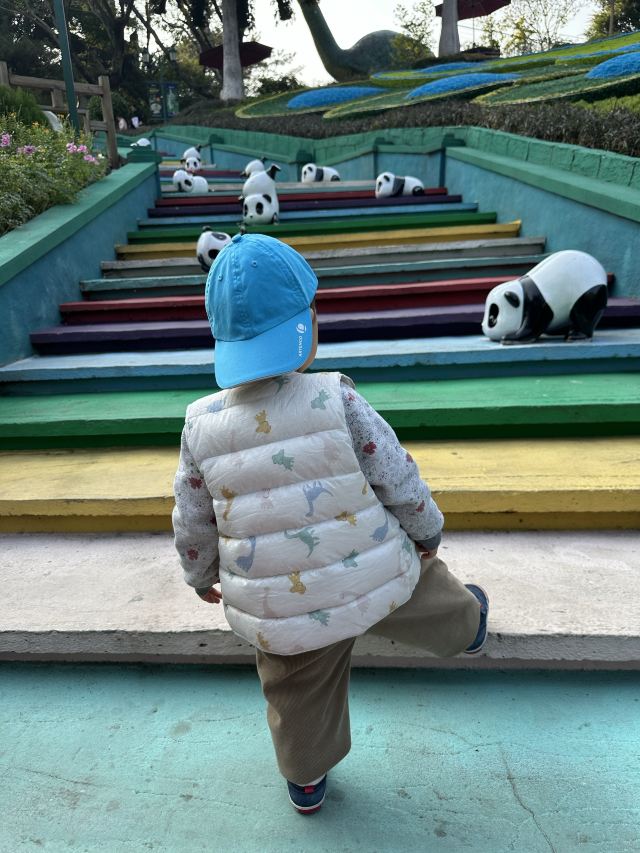 隐贤山庄旅行图片 3
