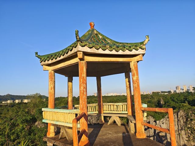 石景林景区旅行图片 1