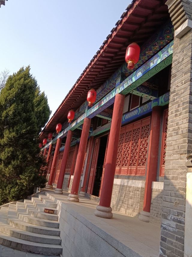 牟氏庄园旅行图片 1