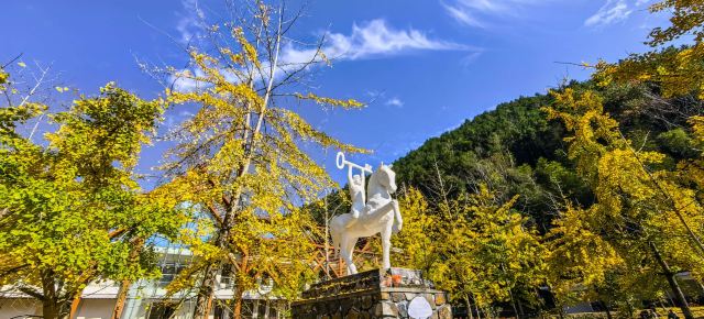 南雄帽子峰旅游景区旅行图片 5