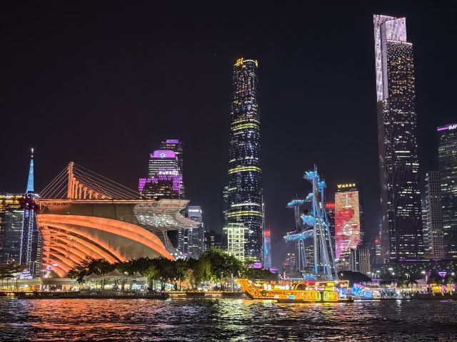长影世纪城旅行图片 2