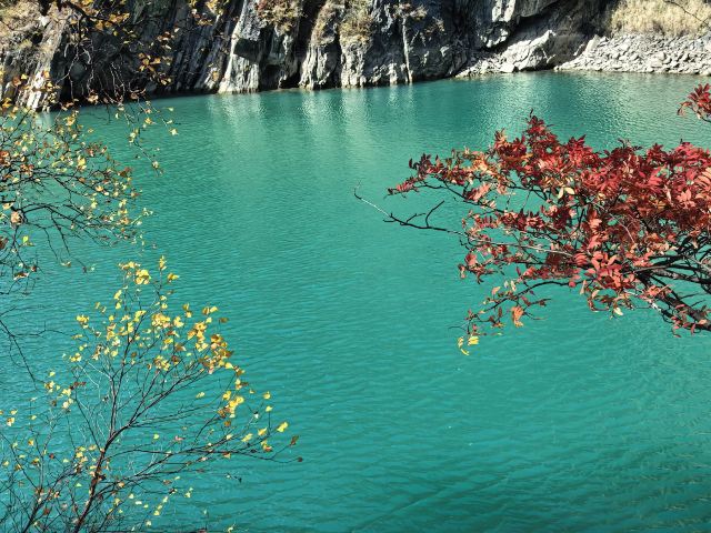 叠溪松坪沟景区旅行图片 1