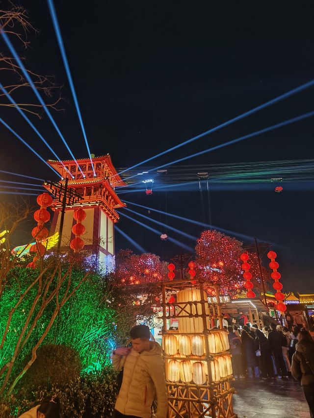 三国赤壁古战场旅行图片 1