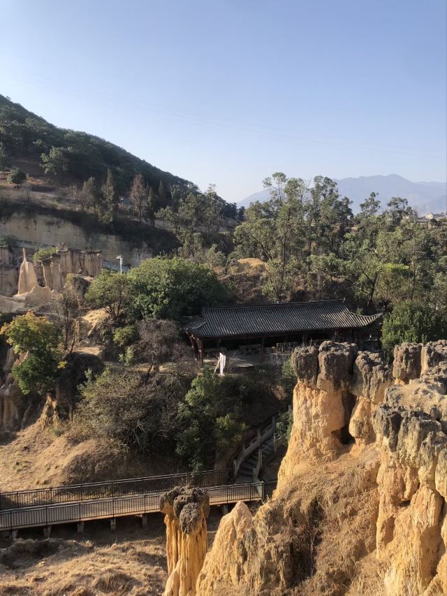 土林旅行图片 10