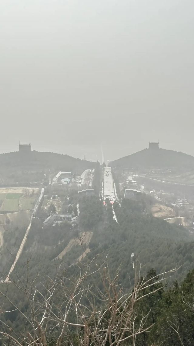 乾陵景区旅行图片 9