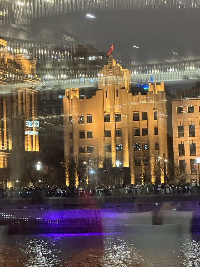 外滩旅行图片 1