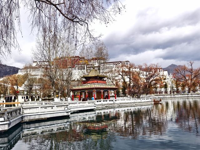 布达拉宫旅行图片 3