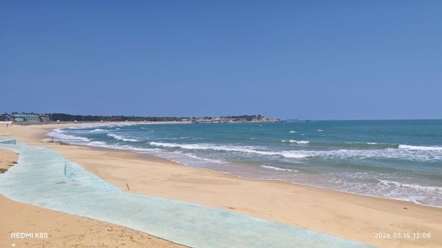 红海湾旅游区旅行图片 4