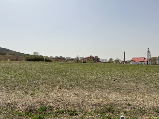 青岛西海岸生态观光园旅行图片 2