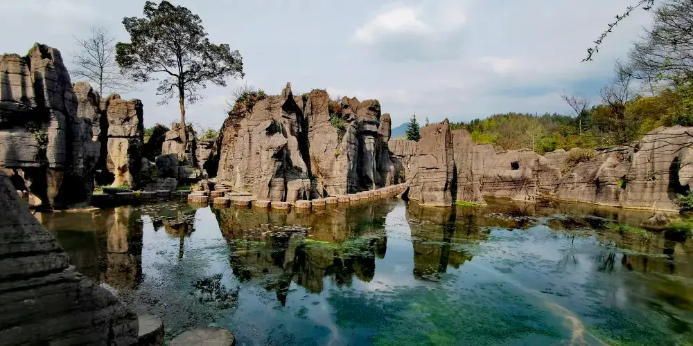 永安旅遊