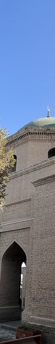 库车大寺-库车-无厘头2006