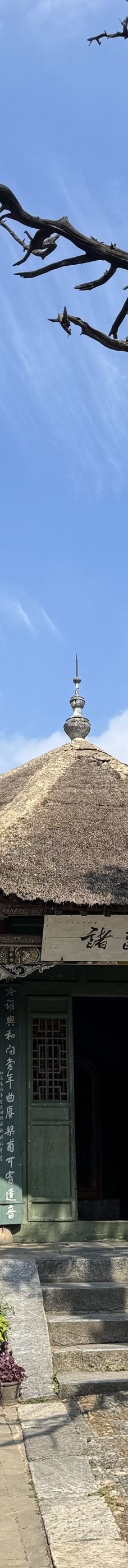 卧龙岗-南阳-YoYo_3C8H2C2H