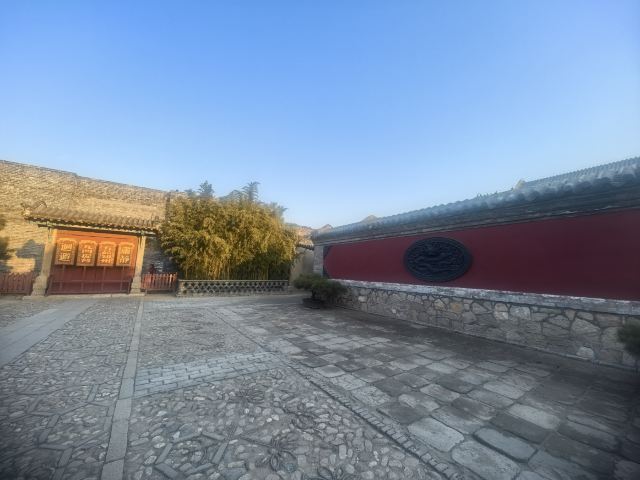 岱庙旅行图片 5