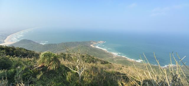 铜鼓岭景区旅行图片 3
