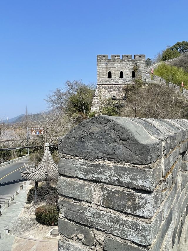 台州府城文化旅游区旅行图片 1