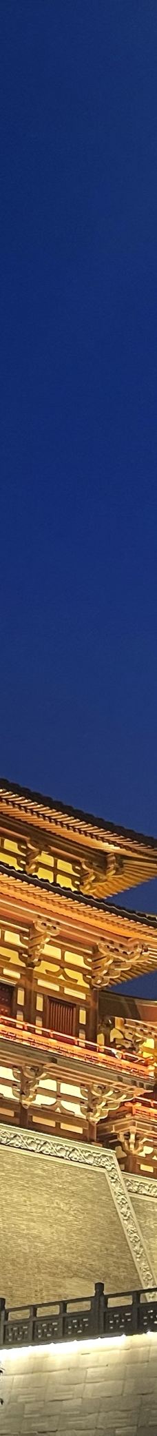 隋唐洛阳城应天门遗址-洛阳-小麦小辫儿