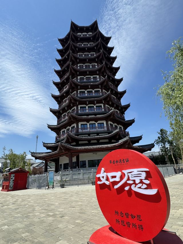 赤水湾古镇旅行图片 2