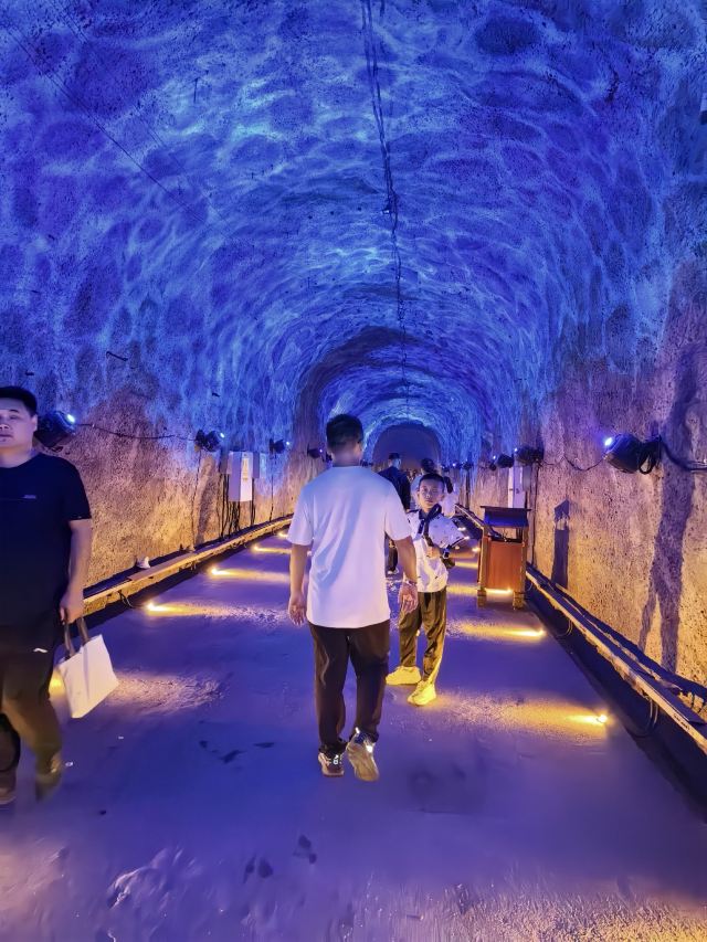 马陵山风景名胜区旅行图片 5
