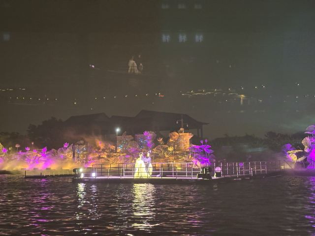 醉游长歌·寻梦绍兴水上游旅行图片 6