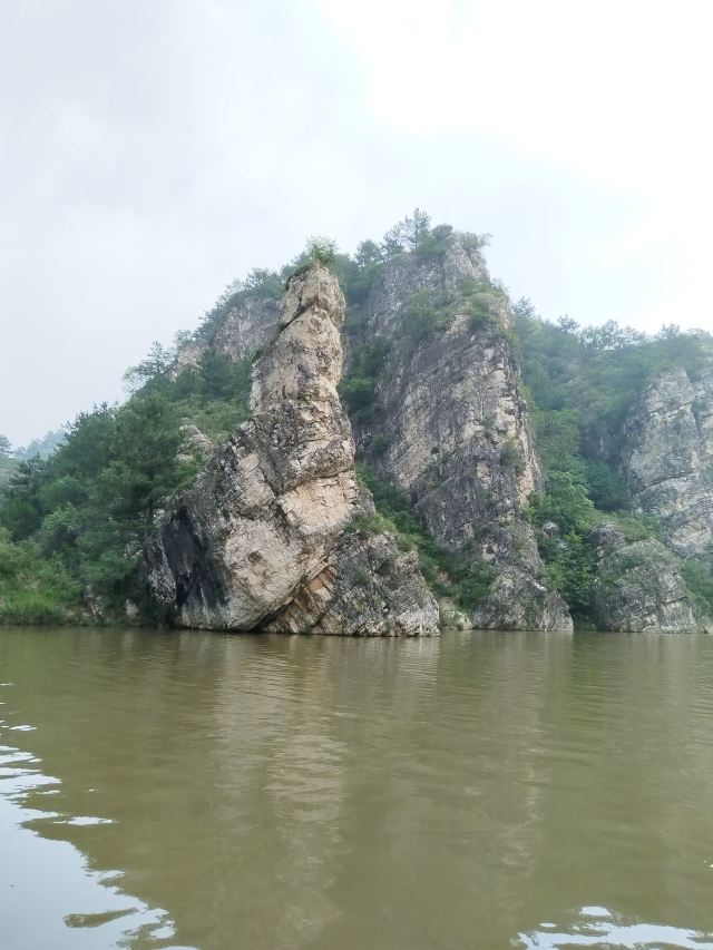 龙潭大峡谷自然风景区旅行图片 5