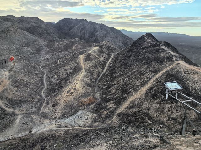 长城第一墩景区旅行图片 3