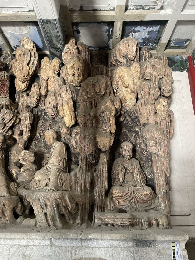 甪直古镇旅行图片 3