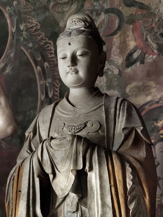 善化寺-特色纪念品商店旅行图片 1