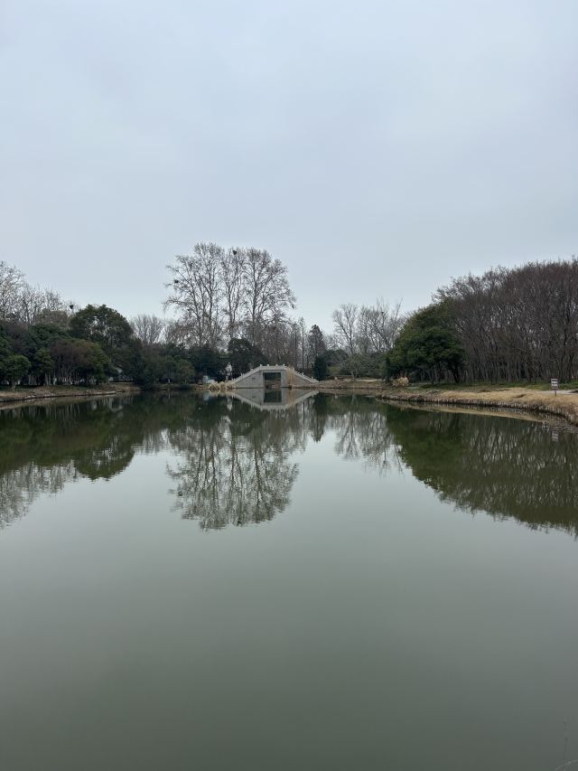 焦山景区旅行图片 1