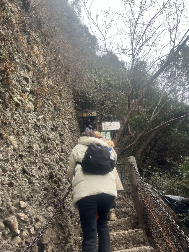 剑门关景区旅行图片 1