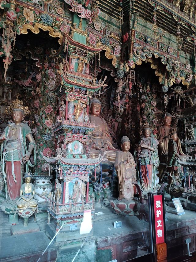 小西天旅行图片 4