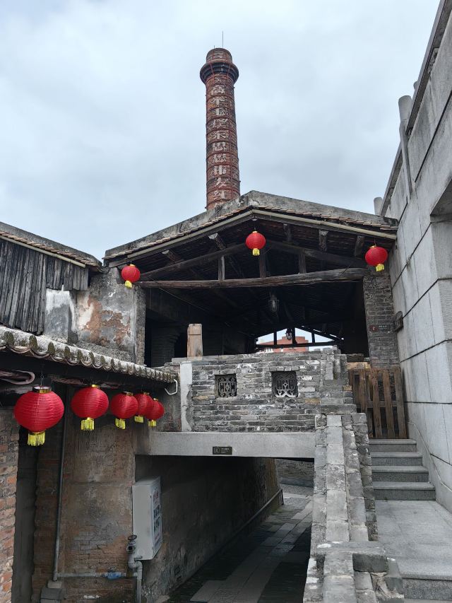 南风古灶旅行图片 5