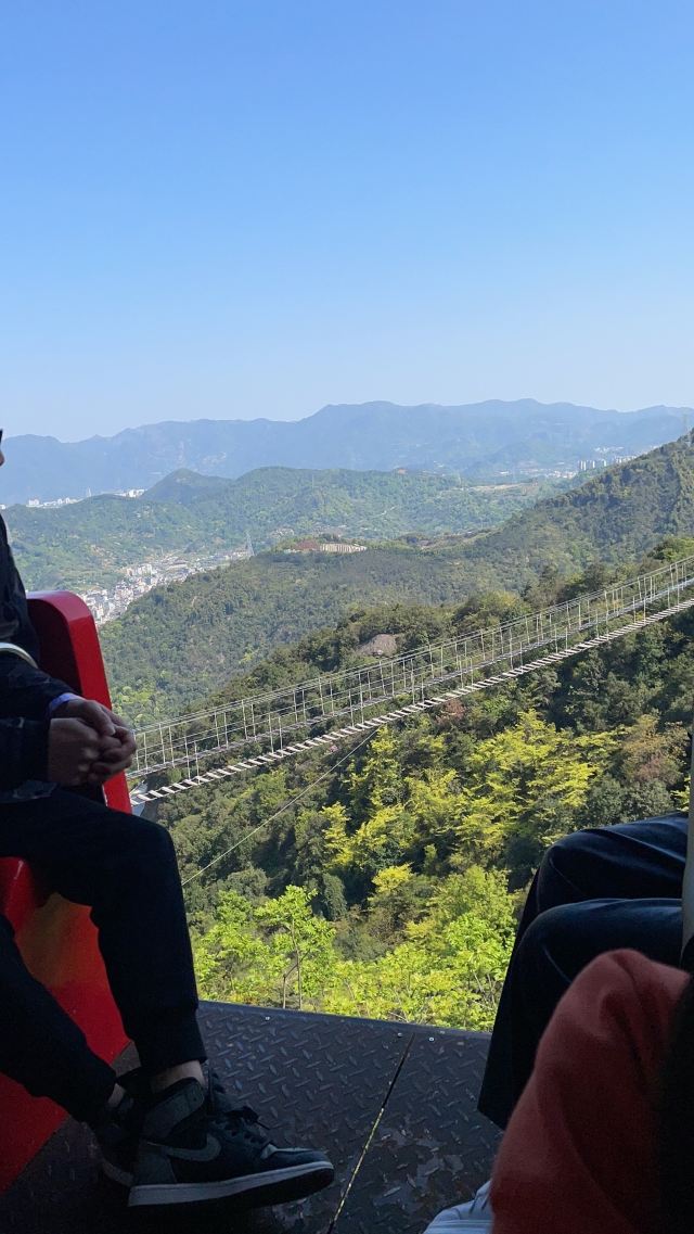 云顶草上世界旅行图片 3