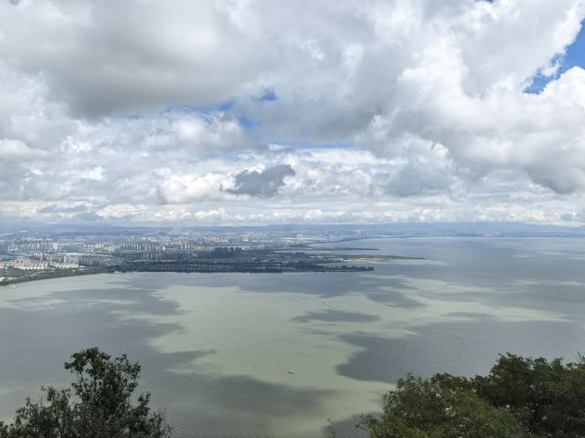 龙门索道上站旅行图片 4