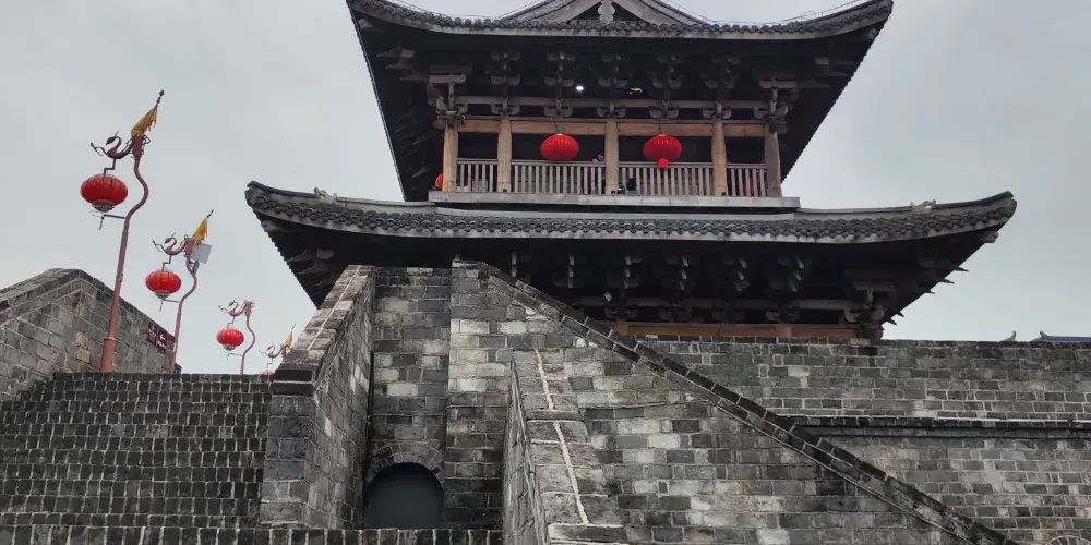 永安旅遊