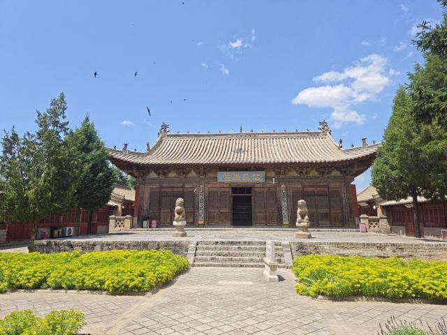 释迦寺(暂停开放)旅行图片 3