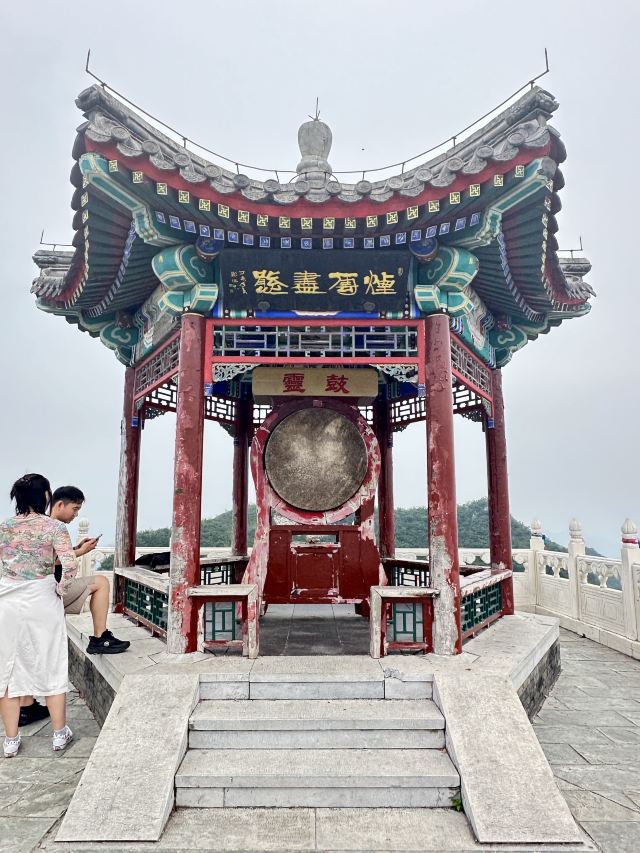 千灵山旅行图片 3