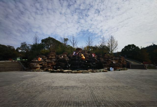 药王山旅行图片 1