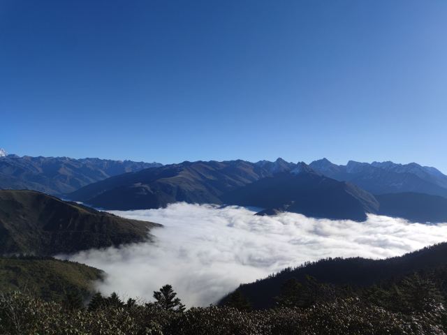 达瓦更扎景区旅行图片 2
