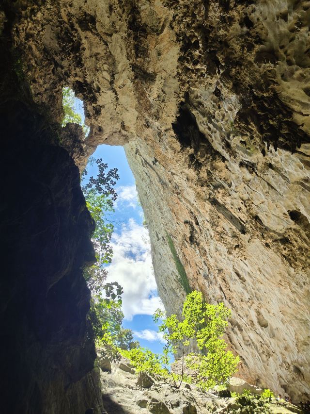 龙宫风景区旅行图片 9