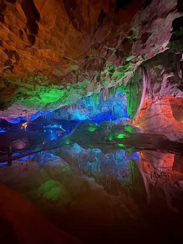 七星景区旅行图片 3
